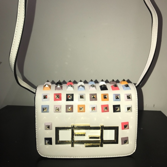 Handbags - Cross Body Bag